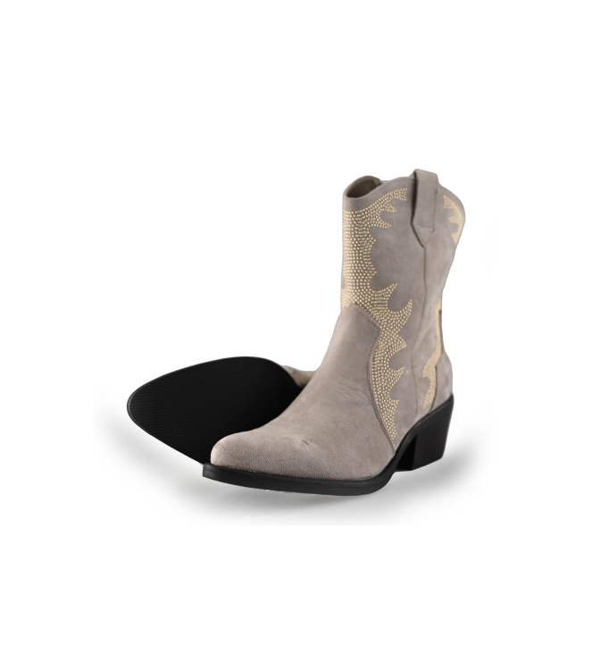 Ann Rocks Cowboy laarzen