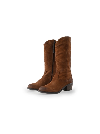 AQA Laarzen Bruin 243372