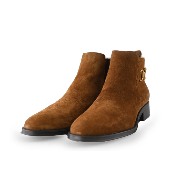 Linea Zeta Enkellaarzen