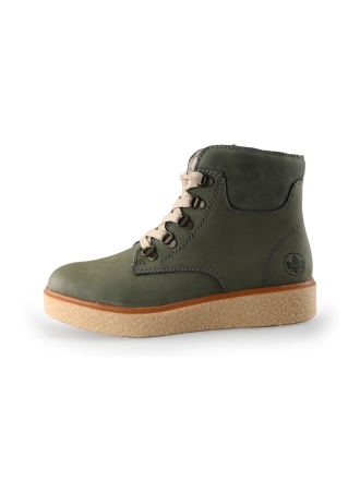 Rieker Veterboots