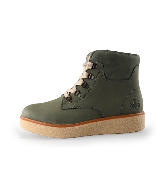 Rieker Veterboots