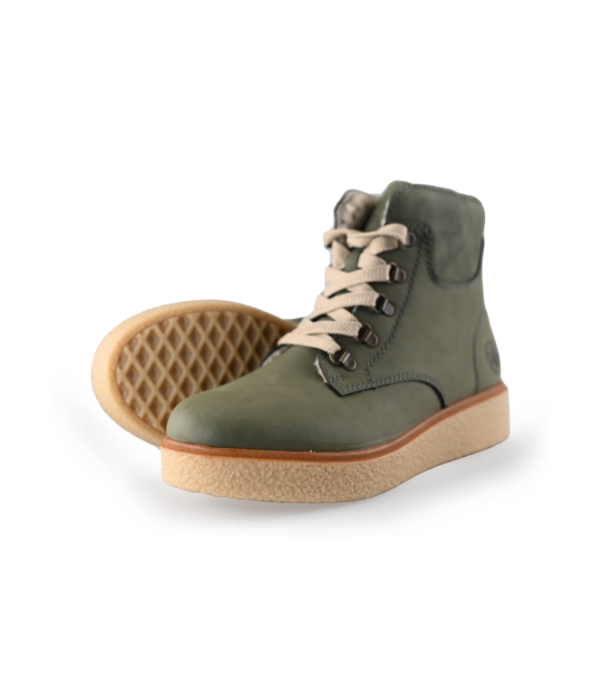 Rieker Veterboots