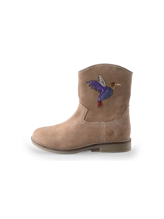 Muyters Laarzen Bruin 243388