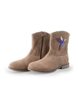 Muyters Laarzen Bruin 243388