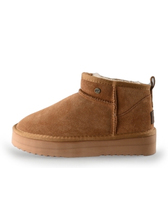 Warmbat Boots Bruin 243394