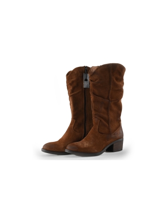 AQA Laarzen Bruin 243400