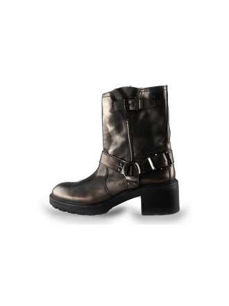 Lazamani Biker boots