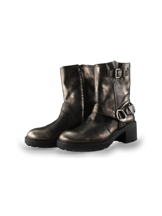Lazamani Biker boots