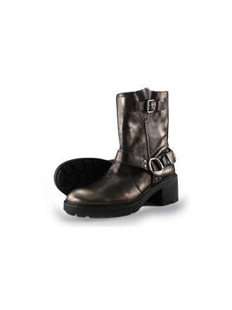 Lazamani Biker boots