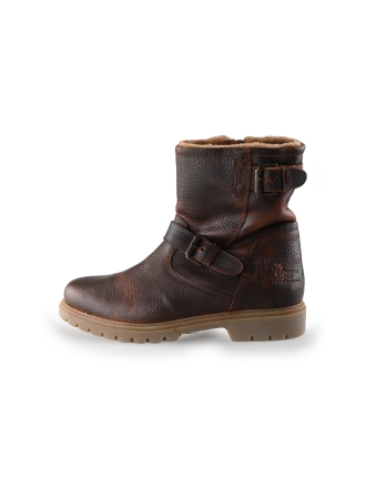 Panama Jack Biker boots