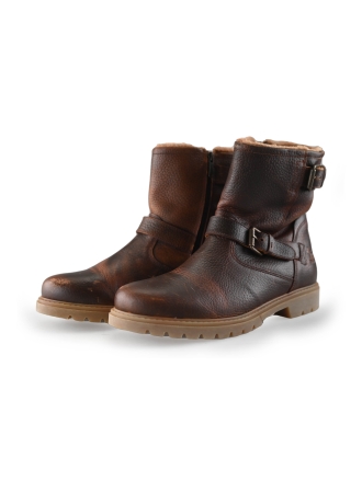 Panama Jack Biker boots
