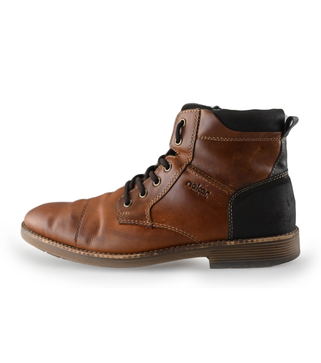 Rieker Veterboots