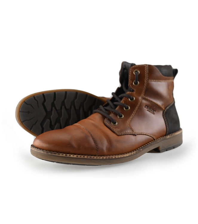 Rieker Veterboots