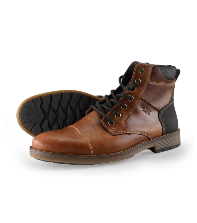 Rieker Veterboots