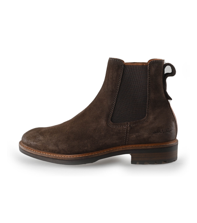 Van Lier Chelsea boots