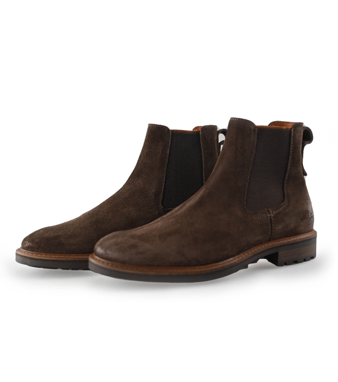 Van Lier Chelsea boots