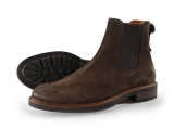 Van Lier Chelsea boots