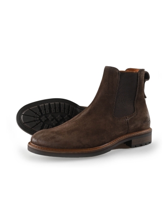 Van Lier Chelsea boots