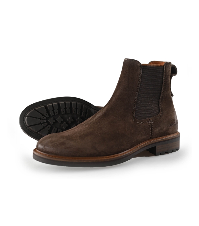 Van Lier Chelsea boots