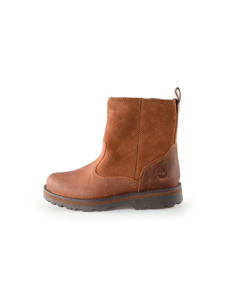 Timberland Enkellaarzen Bruin 243443