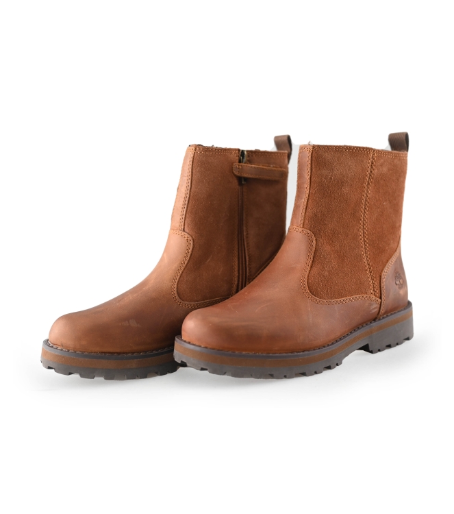 Timberland Enkellaarzen