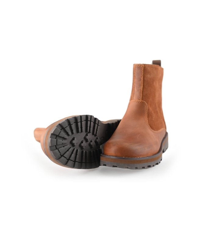 Timberland Enkellaarzen