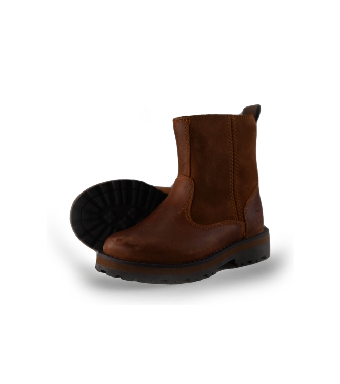 Timberland Enkellaarzen