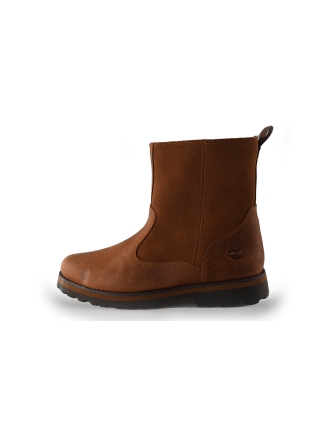 Timberland Enkellaarzen Bruin 243465