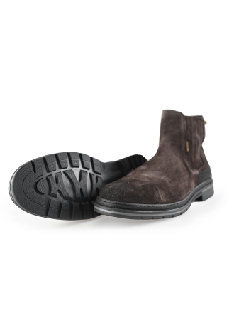 PME Legend Chelsea boots