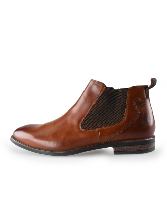 Bugatti Chelsea boots