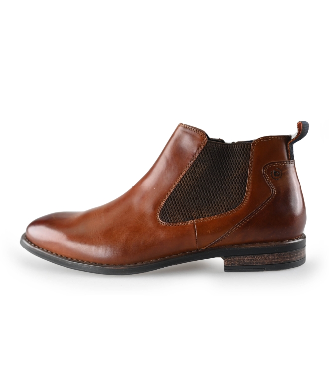 Bugatti Chelsea boots
