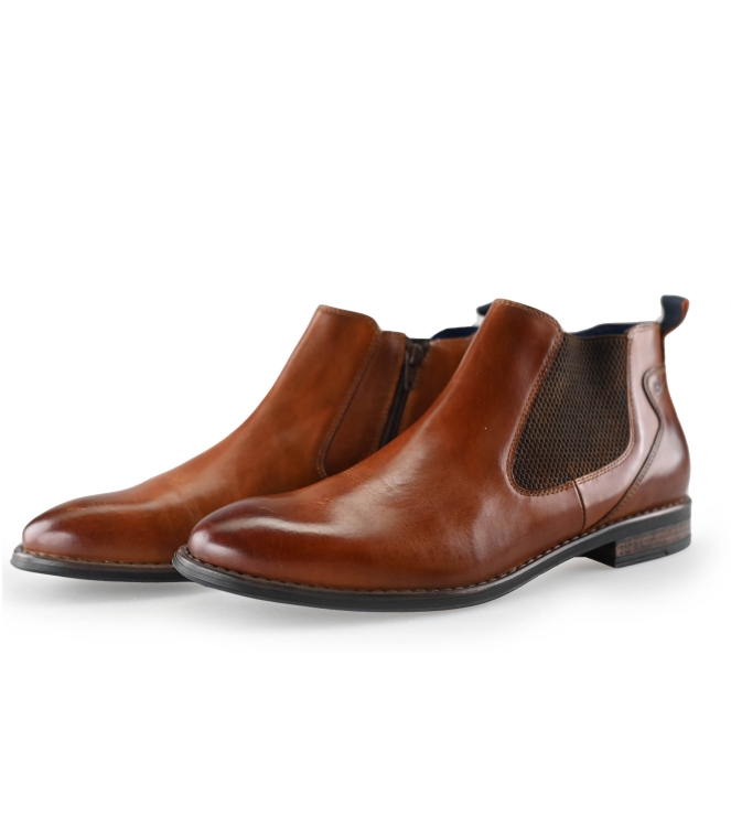 Bugatti Chelsea boots