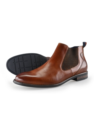 Bugatti Chelsea boots