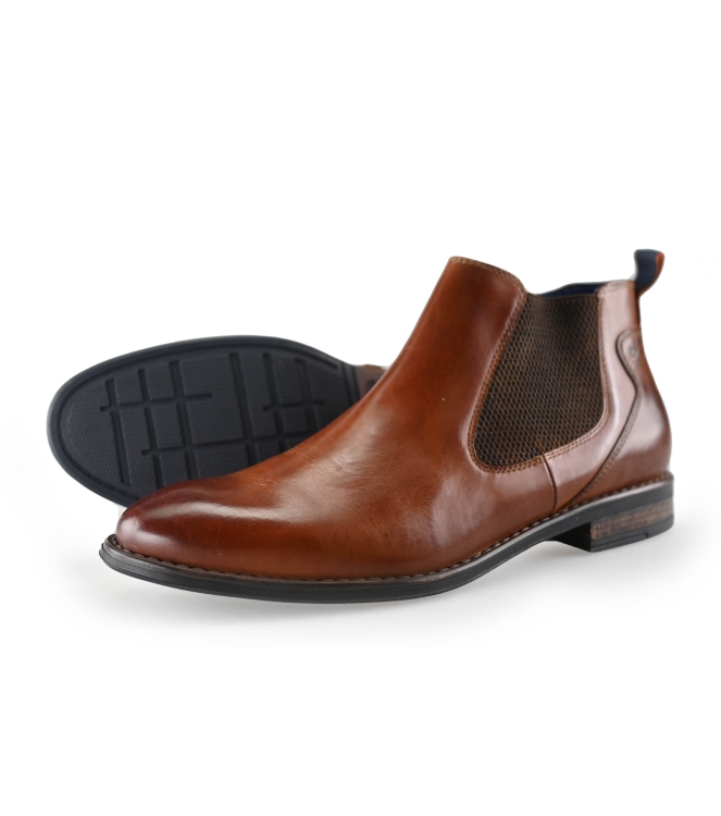 Bugatti Chelsea boots