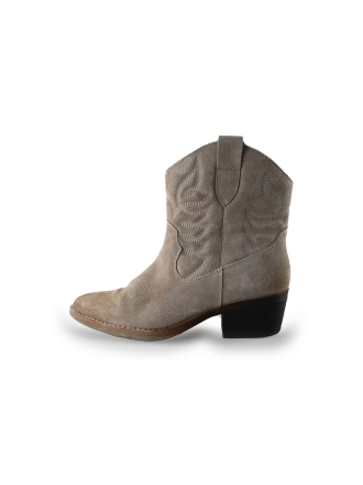 Cellini Cowboy laarzen Bruin 243485