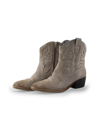 Cellini Cowboy laarzen Bruin 243485