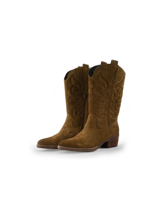 Cellini Cowboy laarzen