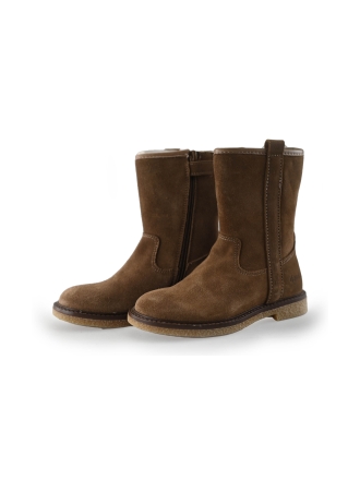 Develab Laarzen Bruin 243505