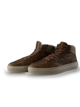 Vertice Veterboots Bruin 243529