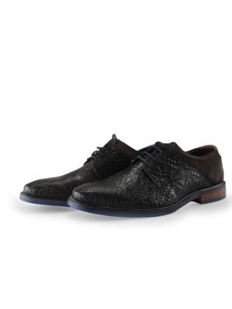 Vertice Nette schoenen Blauw 243533