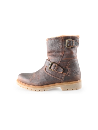 Panama Jack Biker boots