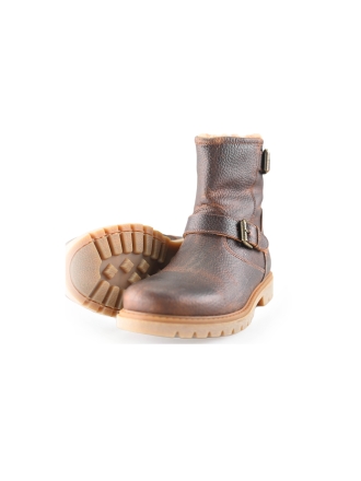 Panama Jack Biker boots