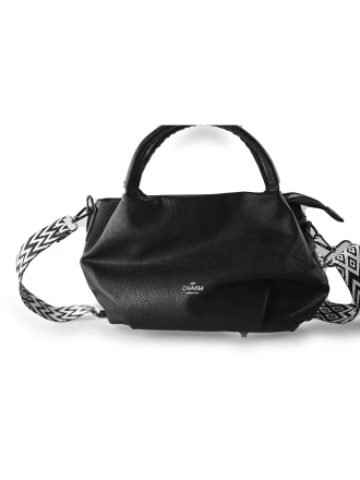 Charm London Zwart 243544