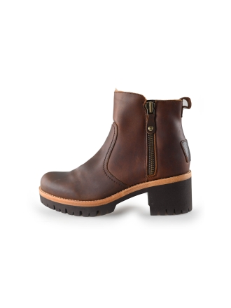 Panama Jack Enkellaarzen