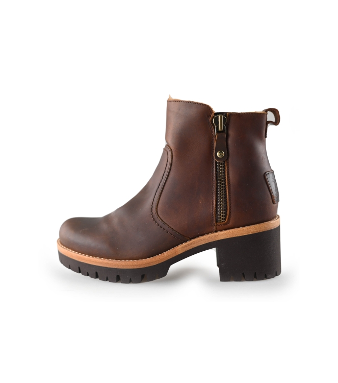 Panama Jack Enkellaarzen