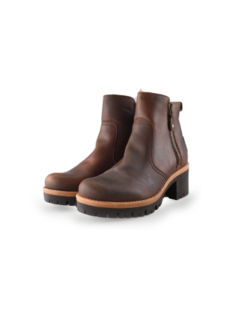 Panama Jack Enkellaarzen