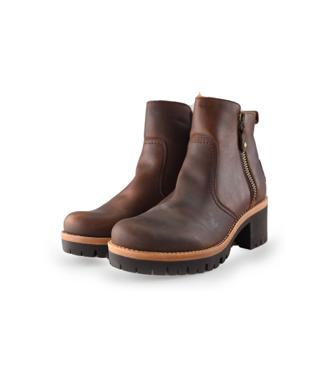 Panama Jack Enkellaarzen