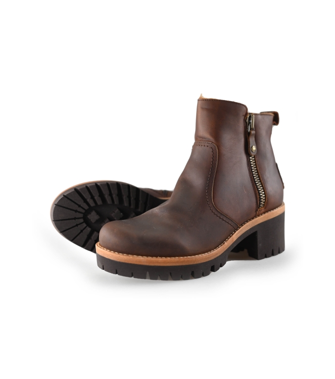 Panama Jack Enkellaarzen