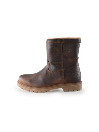 Panama Jack Enkellaarzen