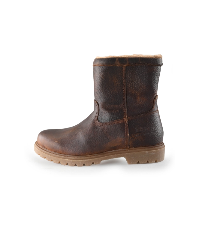 Panama Jack Enkellaarzen